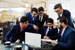 Read more about the article Empowering IT Entrepreneurs: Inclusivity and Diversity in Community Events