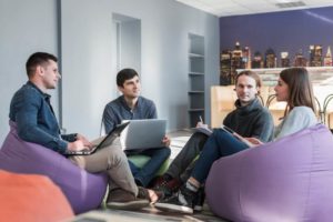Read more about the article The Future of IT Entrepreneurship: Trends Shaping Community Events
