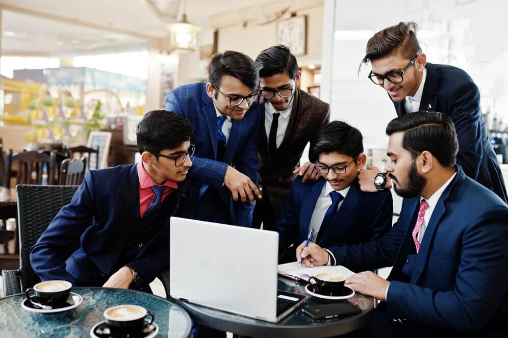 Read more about the article Empowering IT Entrepreneurs: Inclusivity and Diversity in Community Events