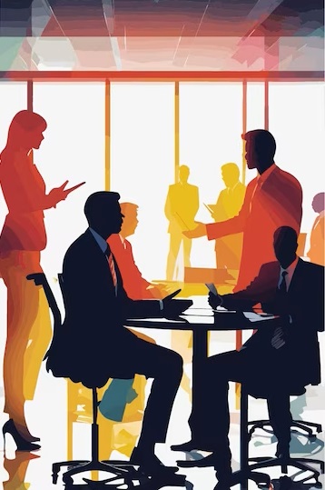 Inlite Association - Message from SISAR