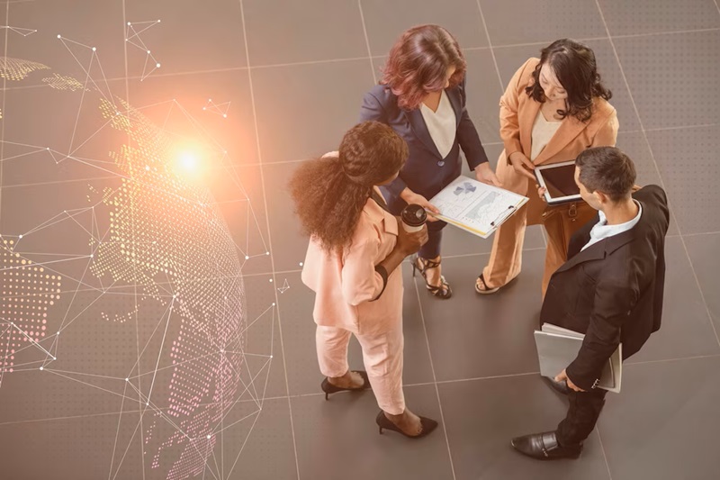 Inlite Association - Join the community